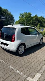 Volkswagen up! 1.0 55kW up! white up! white - Volkswagen up! in Dortmund