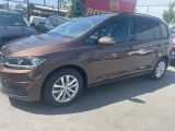 Volkswagen Touran 2.0 TDI SCR Comfortline BMT Comfortline - Volkswagen Touran in Frankfurt (Main)
