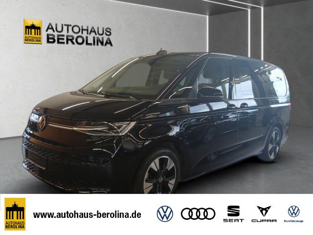 Volkswagen T7 Multivan 2.0 TDI Life LÜ DSG *StdHz*AHK*360°*