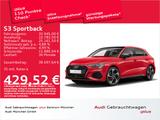 Audi S3 Sportback TFSI S tronic Pano/HuD/Matrix/B&O - Audi S3 Gebrauchtwagen in München