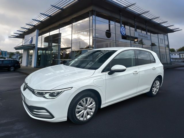 Golf VIII 1.4 TSI Style eHybrid WINTER-P. AHK