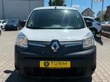 Renault Kangoo Z.E. 33 SOH93%|Werkstatt|Sortimo|NAVI|PDC - Renault Kangoo mit Elektro-Antrieb