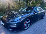 Porsche Panamera 970.2 GTS V8, Basaltmet., Alcantara - gebrauchte Porsche Panamera aus dem Jahr 2013
