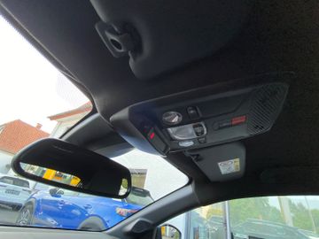 Bild 21 Opel CORSA GS LINE 100 PS AUTOMATIK PDC V+H KAMERA