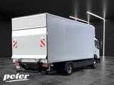Mercedes-Benz Atego 3 821 L - Mercedes-Benz Kühlkoffer Atego