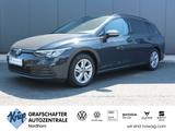 Volkswagen Golf VIII Variant 2.0TDI DSG Life +AHK+KAM+TRAVA