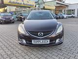 Mazda 6 Lim.2.5 Top Sport Xenon Kurvenlicht Kimaaut. F - Mazda aus 2009