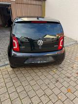 Volkswagen up! 1.0 44kW move up! move up! - gebrauchte VW up! aus dem Jahr 2012