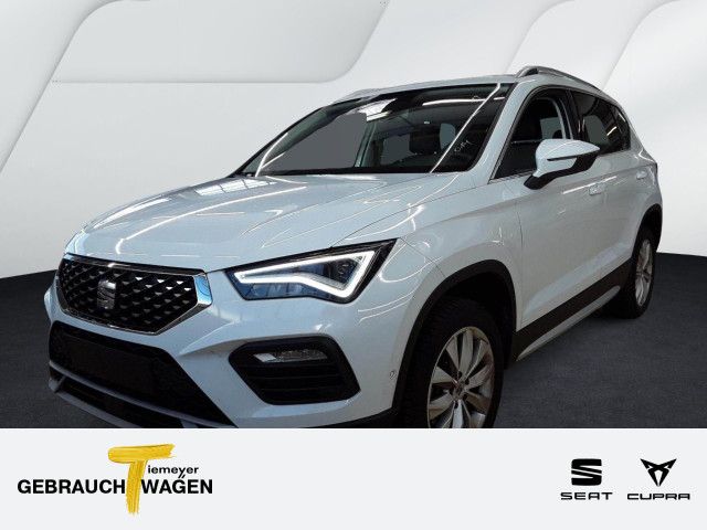 Seat Ateca 1.5 TSI DSG XPERIENCE AHK eKLAPPE KAMERA L