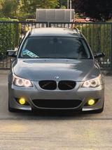 BMW 530D LCI E61  Tausch Möglich - BMW 530: E61