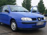 Seat seat ibiza - gebrauchte Seat Cabrios