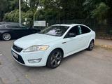 Ford Mondeo Titanium 2.0l Diesel Zahnrieme... - Ford Mondeo aus 2010: Titanium