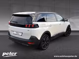 Peugeot 5008 GT BHDi 130 EAT8 +Kamera+LED+Pano-Dach+Navi - Peugeot 5008 in Erfurt