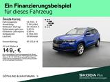 Skoda Karoq 1.6 TDI Ambition*NAVI*AHK*AHKP*PDC* - Skoda Karoq in Mainz