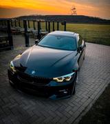 BMW 440i f36  B58 M-Paket X-Drive 2019 Fac... - BMW 4er-Reihe F36