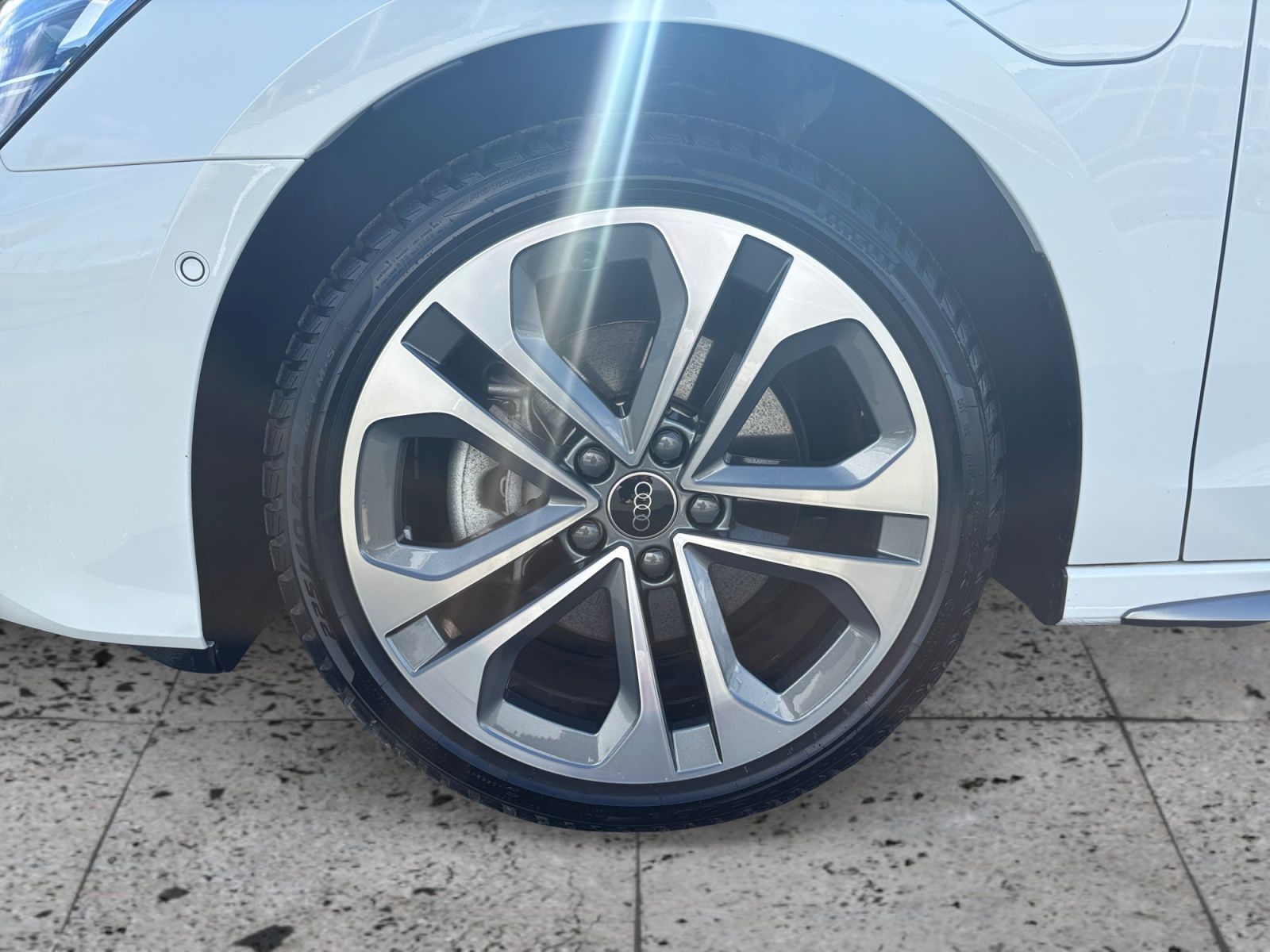Audi A3 - Bild 8