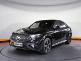 Mercedes-Benz GLC 300 Coupé 4M AMG DISTRONIC 360° PANO NIGHT - Mercedes-Benz GLC 300 mit Benzin-Antrieb: Coupe, Schwarz