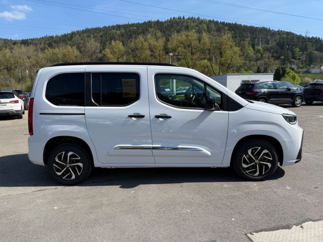 Proace City Verso Teamplayer L1 electric