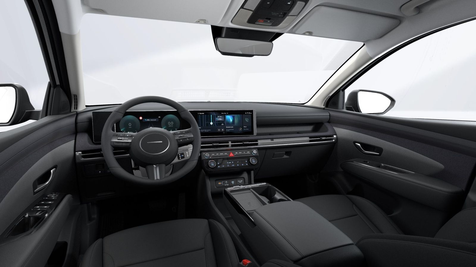 Hyundai TUCSON - Bild 16