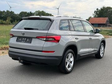 Skoda Kodiaq - 4