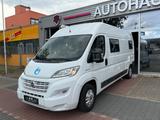 Fiat Ducato Grossr.-Kasten 35 130 L4H2 RS: 4035 mm - Fiat Ducato: L4h2