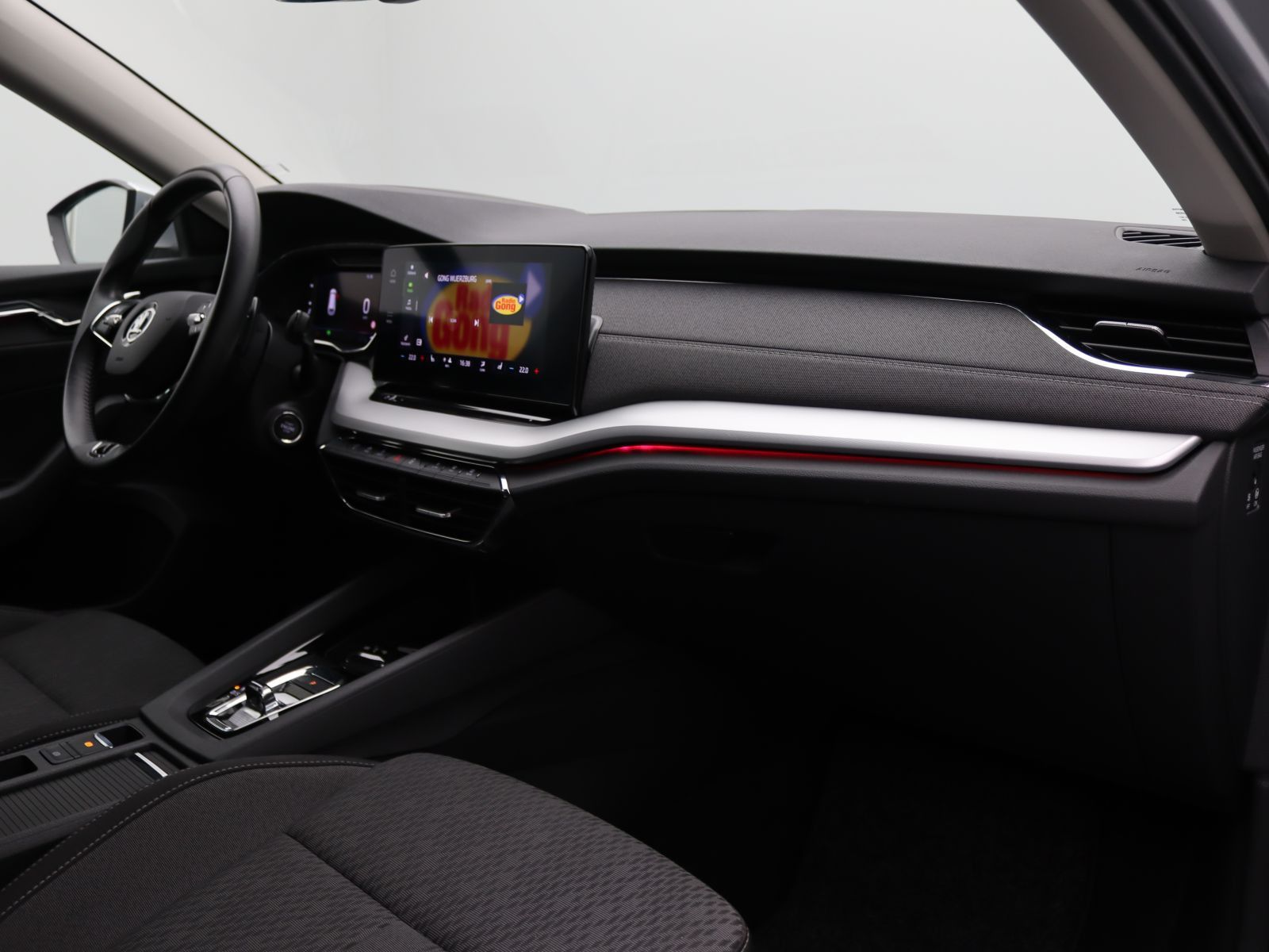 Skoda Octavia - Bild 9