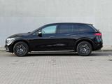 Mercedes-Benz EQS SUV 450+ 2xAMG NIGHT AHK Massage - Mercedes-Benz EQS SUV Gebrauchtwagen