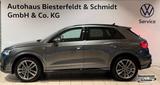 Audi Q3 1.5TFSI S line DSG AHK LED RFK SZH Navi