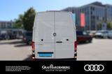 Volkswagen Crafter Kasten 2.0 TDI HD . Einparkhilfe AHK - gebrauchte VW Crafter aus dem Jahr 2021