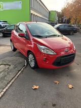 Ford ka 1.2 Benziner Klima - Ford Ka/Ka+ in Herne