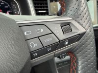 Seat Ateca 1.5 TSI DSG FR 1.HD NAV PANO AHK SCHECK bei Autohaus Landmann & Maier OHG