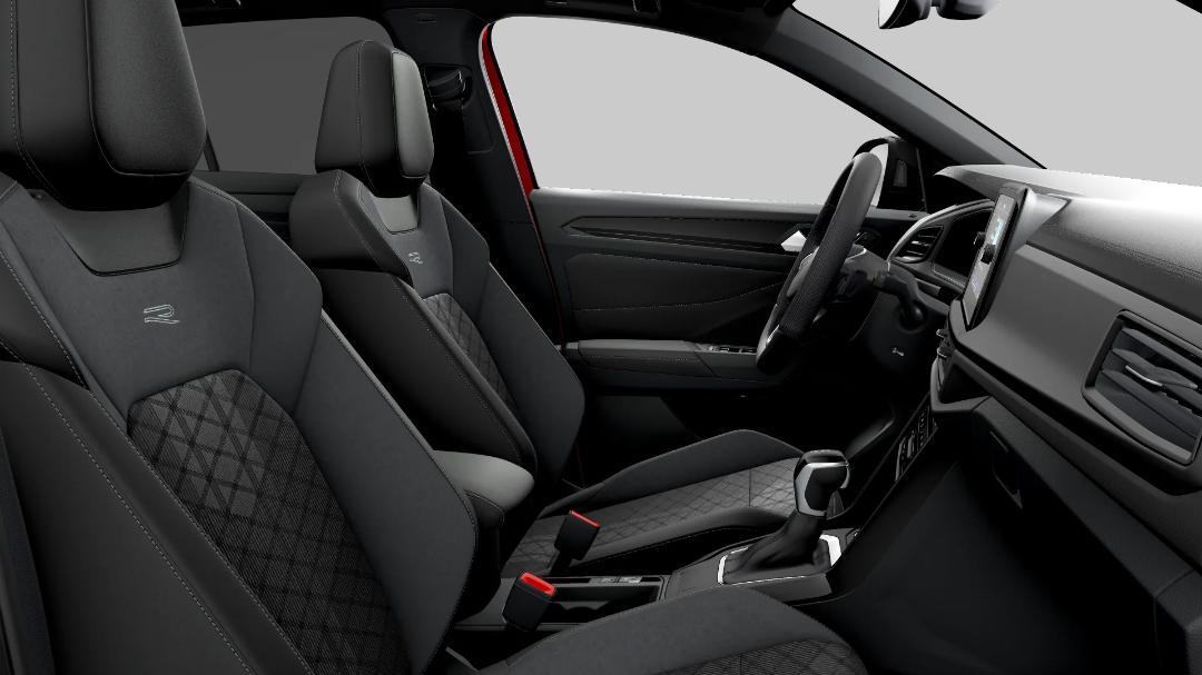 Volkswagen T-Roc R-Line, миниатюра 10