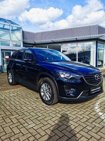 Mazda CX-5 L SKYACTIV-D 150 AWD 5T 6GS AL-EXCLUSIVE NA