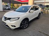 Nissan X-Trail ACENTA 1.6 dCi DPF AUTO ACENTA - Nissan X-Trail von privat