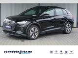 Audi Q4 e-tron 40 S line Navi Pano Matrix Keyless ACC - Audi Q4 e-tron in Bielefeld