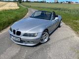 BMW Z3 Roadster 3.0i - Sehr gepflegt  - gebrauchte BMW Z3 aus dem Jahr 2001