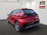 Hyundai i20 TREND RÜCKFAHRKAM.+SITZHEIZ+KLIMAAUTO+KOMFOR - Gebrauchtwagen in Neustadt am Rübenberge