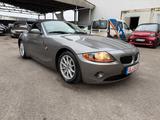 BMW Z4 Roadster 2.2i - gebrauchte BMW Z4 aus dem Jahr 2004