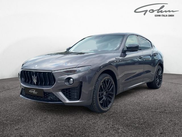 Maserati Levante Modena Ultima MY 2024