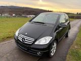 Mercedes-Benz A 180 CDI Automatik 109ps - Mercedes-Benz A 180: Cdi