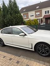 BMW 730d xDrive - - BMW 730 in Köln