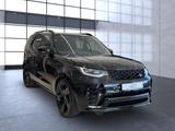 Land Rover Discovery Dynamic HSE D350 AWD Bluetooth Navi - Land Rover Discovery in Erfurt