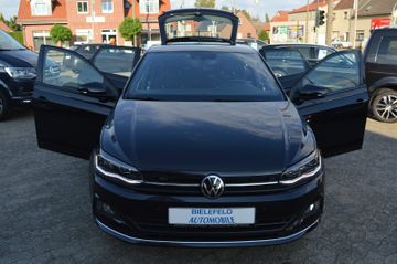 Volkswagen Polo VI  1.0 TSI DSG OPF Highline LEDNaviACCS