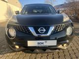 Nissan Juke Acenta, 1.Hd, Navi - Nissan Juke: Acenta