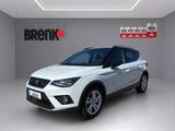 Seat Arona 1.5 TSI DSG FR *Navi/LED/AHK/SHZ/RFK/PDC* - gebrauchte Seat Arona aus dem Jahr 2021