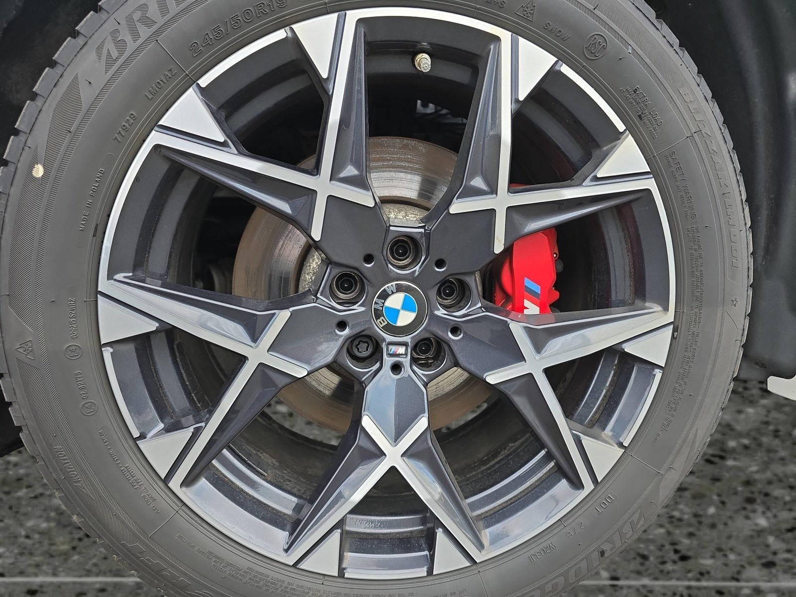 BMW X3 - Bild 9