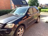 Mercedes-Benz ML 420 CDI 4MATIC -