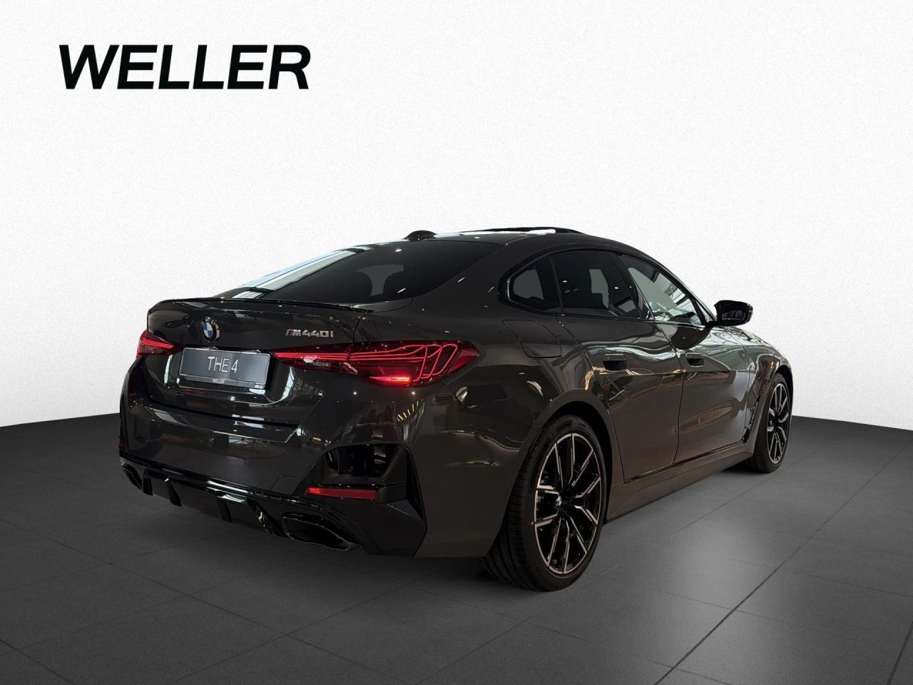 BMW M440 - Bild 5