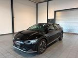 Kia EV6 Elektro 77,4 kWh 4WD ACC|LED|Kamera|CarPlay - schwarze Kia EV6