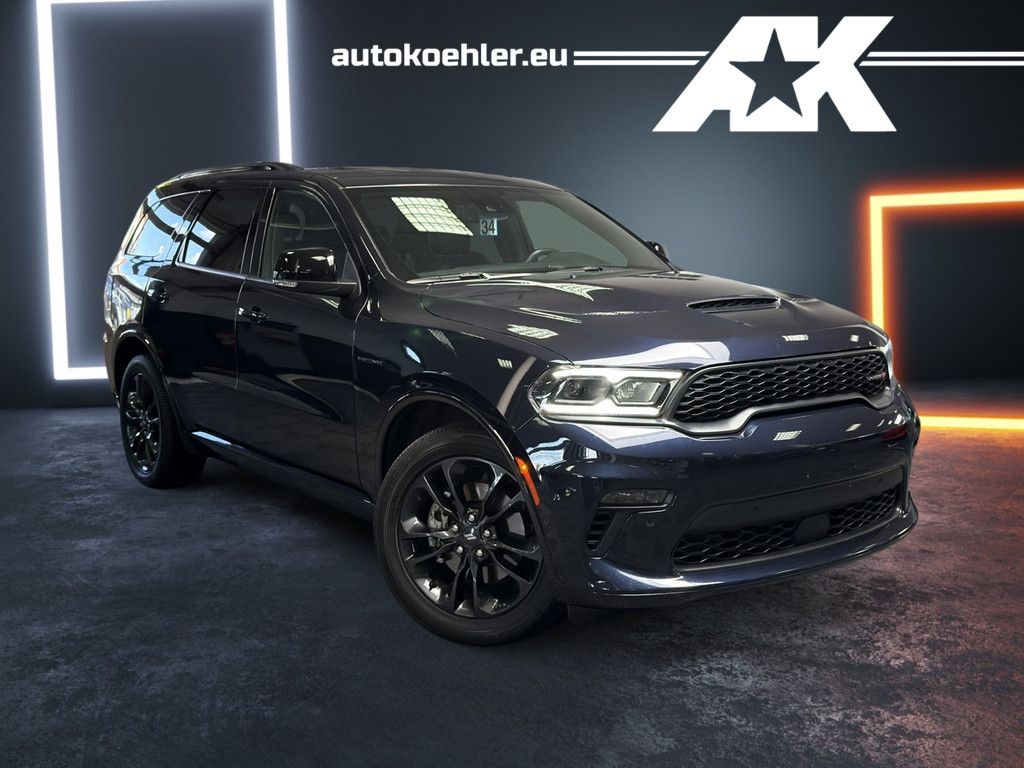 Image of Dodge Durango